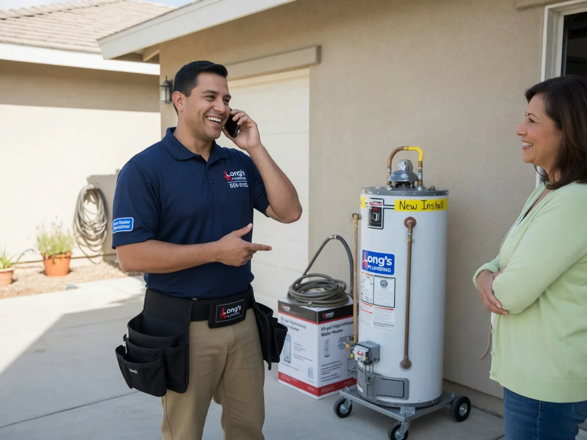 Leak Detection West Covina, CA FAQs